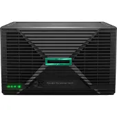 HP – HPE MicroSvr G11 G7400 16G NHP Cmp Svr (P68819-421)