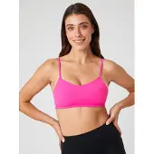 Björn Borg Studio Soft Padded Bra