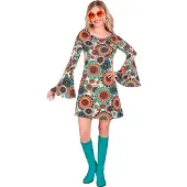 Hobby Hall "1950-luvun muoti - Vintage" (mekko)