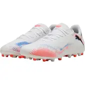 Puma Future 8 Play Mg - White - 44