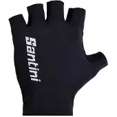 Santini 3d Lyhyet Hanskat