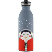 24Bottles Urban - Iloinen pingviini - 500 ml