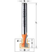 Cmt T-roilojyrsin 950.002.11; D=8 mm; D=8,5 mm