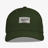 Upfront Gaston Baseball Cap - Khaki green - ONE SIZE