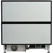 Norcool G1 -vetolaatikkopakastin