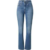 Levi's 725 Bootcut Fit Korkeavyötäröiset Farkut