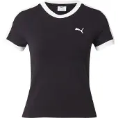 Puma T7 Slim Fit Lyhythihainen T-paita