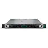 HP ProLiant DL320 Gen11 4514Y 2.0GHz 16c 64GB-R 8SFF MR408i-o 2x480GB SATA SSD 2x1000W PS EU Server palvelin 960 GB Teline ( 1U ) Intel Xeon Silver 2 GHz DDR5-SDRAM 1000 W (P77243-425)