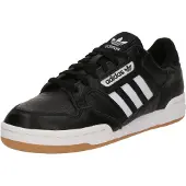 Adidas Originals Continental 80 Stripes - Black - 46 2/3