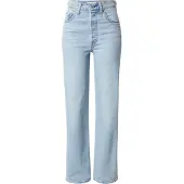 Levi's for woman. 79078-0045 Jeans Ribcage Full Length blue (30/30), Casual, Cotton, Denim