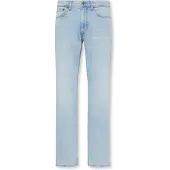 Calvin Klein Jeans Slim Marbled Beacon -farkut
