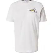 Under Armour 60/40s Body Shop Lyhythihainen T-paita
