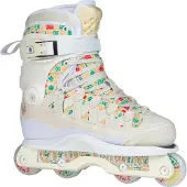 Iqon Ag 15 Montre Pro Skate Rullaluistimet