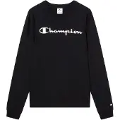 Champion Paita musta / valkoinen