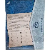 Asmodee Frosthaven: Solo Scenarios