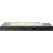 HP HPE 726536-B21, sisäinen DVD-kirjoitin, SATA, musta