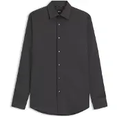 BOSS H-Hank-Kent-C1-214 - Grey - L x 40