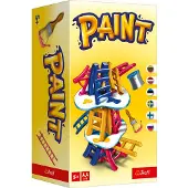Trefl Lautapeli Maalaa Nukke