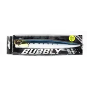 Duo Rough Trail Bubbly Floating Popper 95g 225 Mm