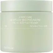Celimax Heartleaf BHA Peeling Pad 125 ml