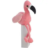 Creaciones Llopis Flamingo Pink 55 Cm Nalle