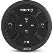 Clarion Marine Cmr-10-ohjain