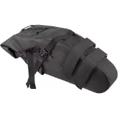 M-Wave Rough Ride Ii Satulalaukku 12l