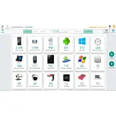HP E Aruba ClearPass Device Insight New Licensing - Elektronisk