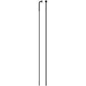 Sapim Leader Inox J-bend Pinna