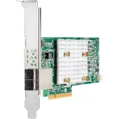 HP – HPE Smart Array P408e-p SR Gen10 Ctrlr (804405-B21)