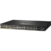 HP HPE 2930M 40G 8SR PoE Class 6 1s S (R0M67A)