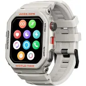 Zeblaze Ares Gps Smartwatch