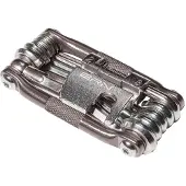 BRN Smart Tool 17 Functions Titanium Monitoimityökalu