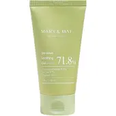 MARY & MAY Sensitive Soothing Gel Cream 100g