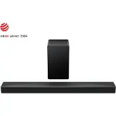 TCL Q65H 5.1 Dolby Atmos Soundbar -äänijärjestelmä