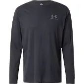Under Armour Sportstyle Left Chest Pitkähihainen T-paita