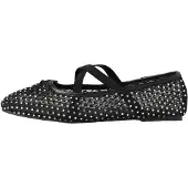 Name it Nkfkalua Ballerina Shoe - Black - 30