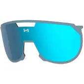 Scicon AEROTRAIL -linssi Multimirror Blue