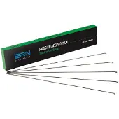 BRN Stainless Steel 2 Mm Pinnat 144 Yksiköt