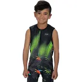 Zoot Ltd Protege Hihaton Triathlonpaita