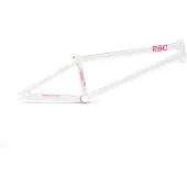 Radio Bike Saxon Bmx-runko