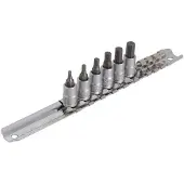 Unior 187hhxp6 629697 Hx 1/4´´ Ersatzteile