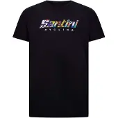 Santini 60 Years Lyhythihainen T-paita