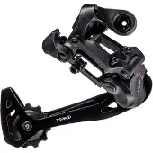 BRN G7 Shimano Takavaihtaja