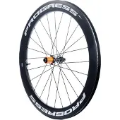 Progress Neon Cl Disc Tubeless Maantiepyörän Takarengas