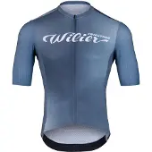 Wilier Aurora Lyhythihainen Pyöräilypaita
