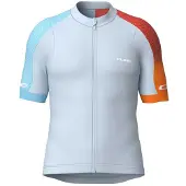 Cube Teamline Kurzarm-radtrikot