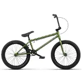 Wethepeople Crs 20 Bmx Pyörä
