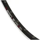 BRN Evo Racing Vanteet
