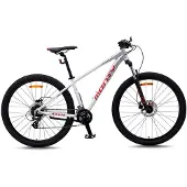 Monty Kx10 27.5´´ Altus 2023 Maastopyörä